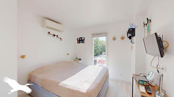 Maison à vendre |  Marseille 11 |  5 pièces | 125 m²