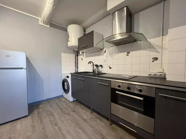 Location Appartement 2 pièces 43 m2 à Manosque