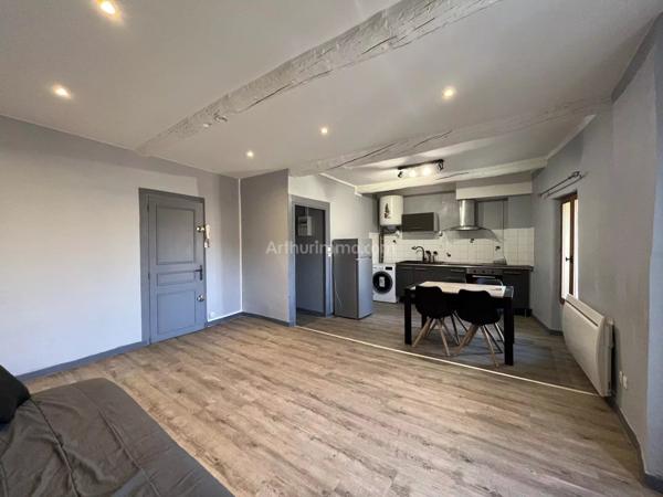 Location Appartement 2 pièces 43 m2 à Manosque