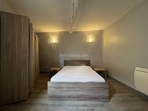 Location Appartement 2 pièces 43 m2 à Manosque