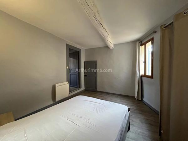 Location Appartement 2 pièces 43 m2 à Manosque