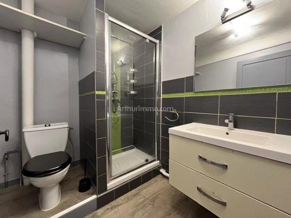 Location Appartement 2 pièces 43 m2 à Manosque