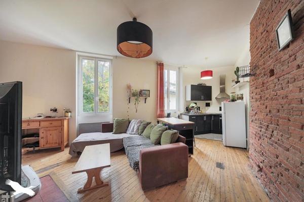 Appartement à vendre |  Verfeil |  3 pièces | 61 m²