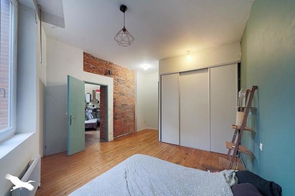 Appartement à vendre |  Verfeil |  3 pièces | 61 m²