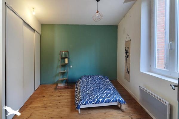 Appartement à vendre |  Verfeil |  3 pièces | 61 m²