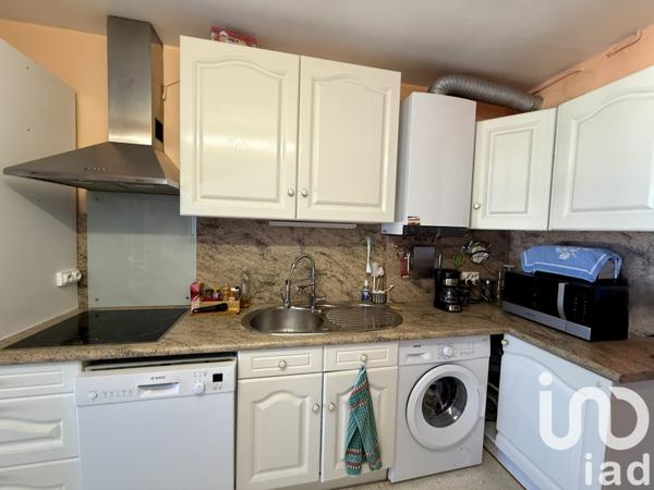 Appartement à vendre 3 pièces 76 m² Le Barcarès