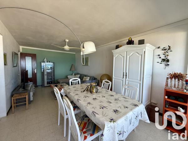 Appartement à vendre 3 pièces 76 m² Le Barcarès