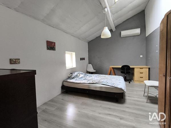 Maison à vendre 7 pièces 204 m² Saint-Antoine-de-Breuilh