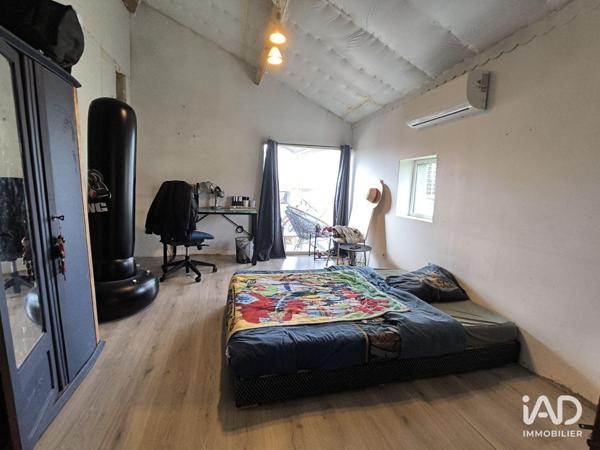 Maison à vendre 7 pièces 204 m² Saint-Antoine-de-Breuilh