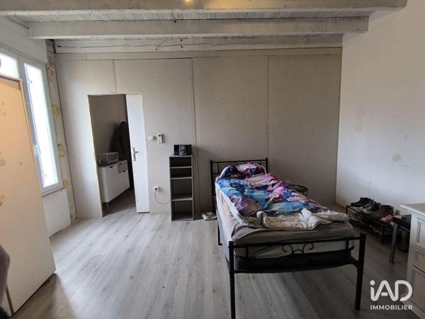 Maison à vendre 7 pièces 204 m² Saint-Antoine-de-Breuilh