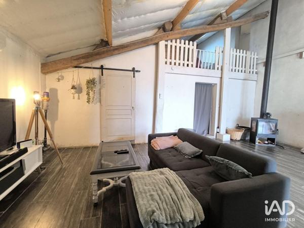 Maison à vendre 7 pièces 204 m² Saint-Antoine-de-Breuilh