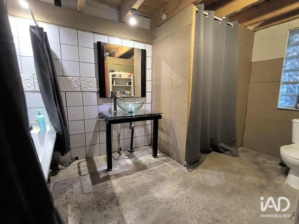 Maison à vendre 7 pièces 204 m² Saint-Antoine-de-Breuilh