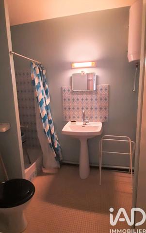 Appartement à vendre 1 pièce 22 m² Andernos-les-Bains