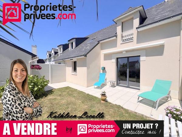 Maison Guerande 5 pièce(s) 81 m2