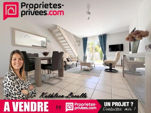 Maison Guerande 5 pièce(s) 81 m2