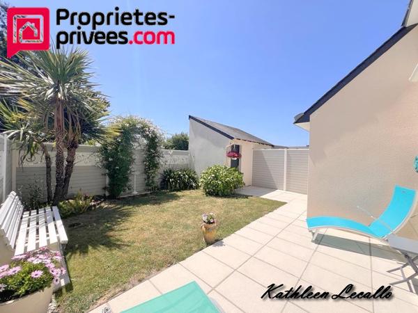 Maison Guerande 5 pièce(s) 81 m2