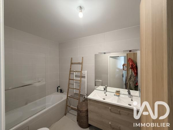 Appartement à vendre 4 pièces 91 m² Montreuil