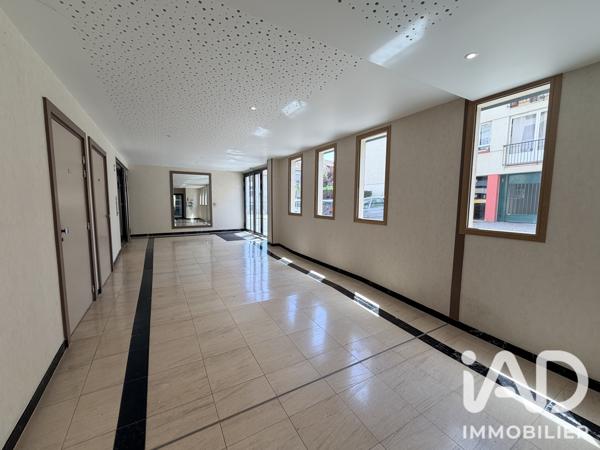 Appartement à vendre 4 pièces 91 m² Montreuil