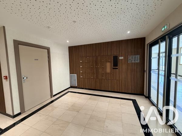 Appartement à vendre 4 pièces 91 m² Montreuil