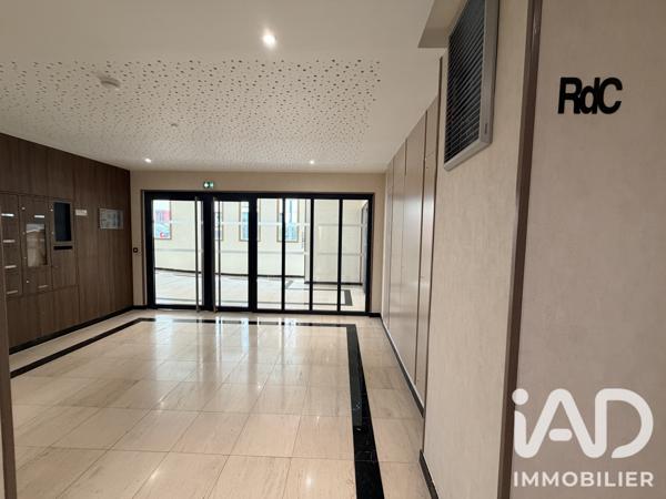 Appartement à vendre 4 pièces 91 m² Montreuil