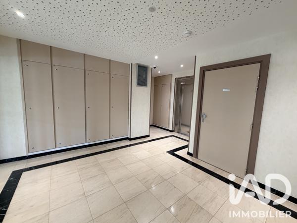 Appartement à vendre 4 pièces 91 m² Montreuil