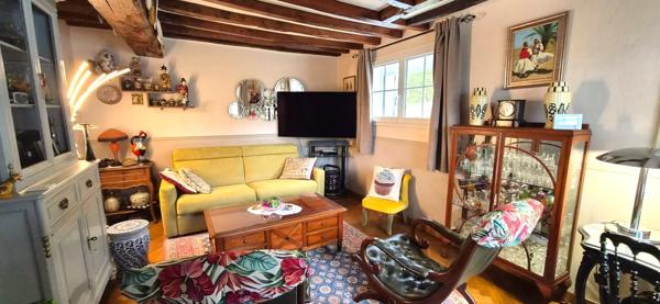 Maison 7 pièce(s) 3 chambre(s) 118 m²