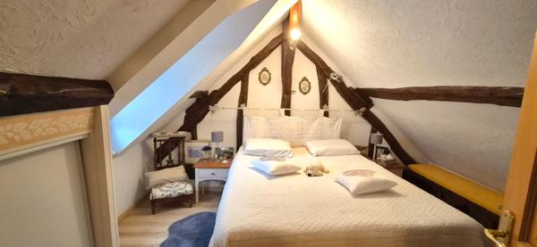 Maison 7 pièce(s) 3 chambre(s) 118 m²