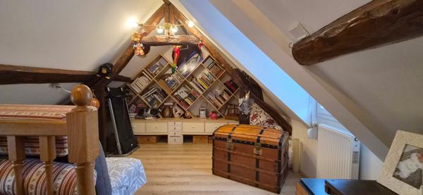 Maison 7 pièce(s) 3 chambre(s) 118 m²