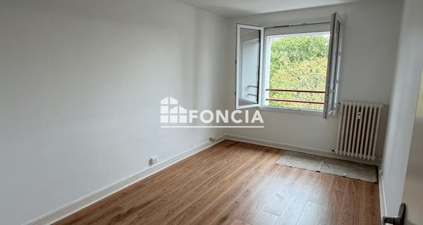 Location Appartement 4 pièces 69.88 m² - Dijon 21000