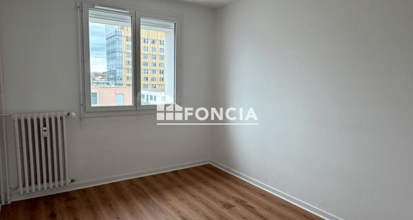 Location Appartement 4 pièces 69.88 m² - Dijon 21000
