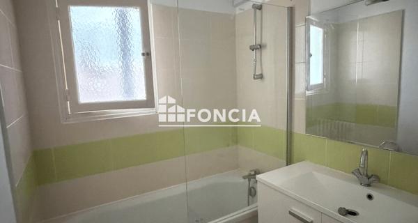 Location Appartement 4 pièces 69.88 m² - Dijon 21000