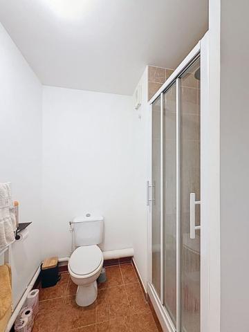 Appartement Saint Sylvain D Anjou 2 pièce(s) 33.80 m2