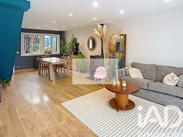 Maison à vendre 6 pièces 137,12 m² Bornel