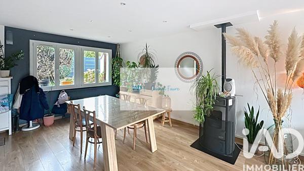 Maison à vendre 6 pièces 137,12 m² Bornel