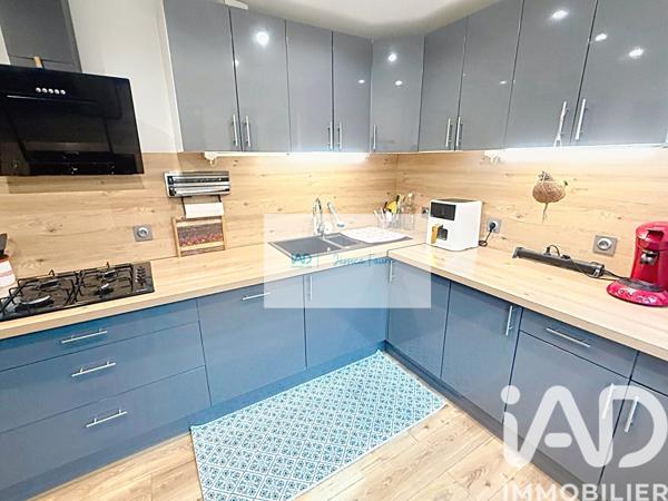 Maison à vendre 6 pièces 137,12 m² Bornel