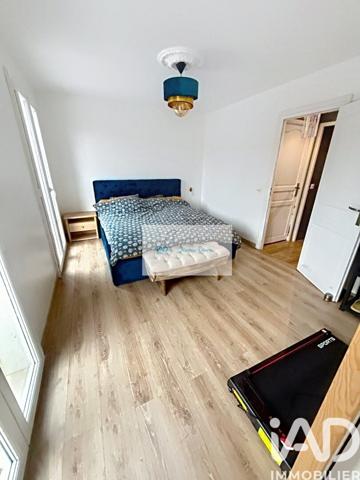 Maison à vendre 6 pièces 137,12 m² Bornel