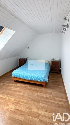 Maison à vendre 6 pièces 137,12 m² Bornel