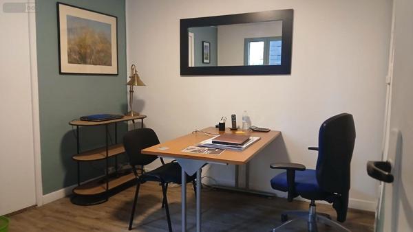 Immeuble à vendre à Dieppe en Seine-Maritime (76200), ref : VENT/475