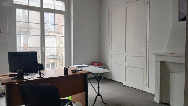 Immeuble à vendre à Dieppe en Seine-Maritime (76200), ref : VENT/475