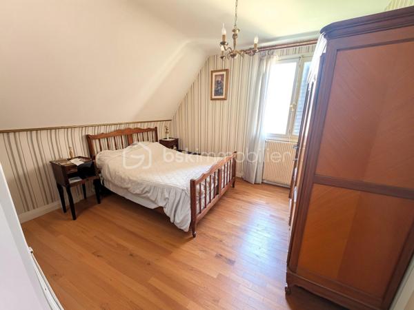 Maison de ville de 82 m²