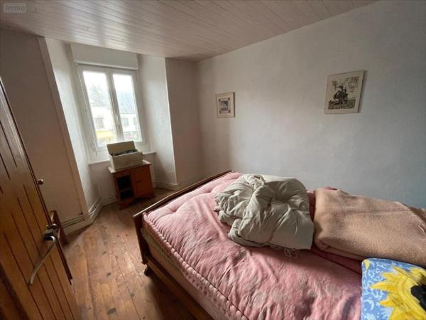 Fonds et/ou murs commerciaux à vendre à Lanmeur dans le Finistère (29620), ref : 22097-1063737