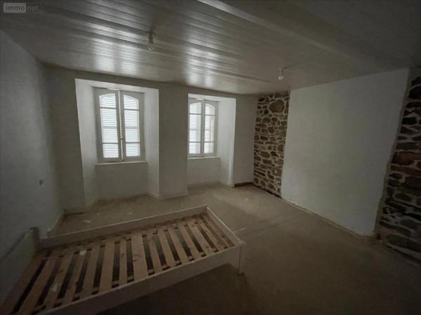 Fonds et/ou murs commerciaux à vendre à Lanmeur dans le Finistère (29620), ref : 22097-1063737