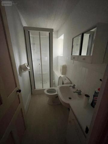 Fonds et/ou murs commerciaux à vendre à Lanmeur dans le Finistère (29620), ref : 22097-1063737