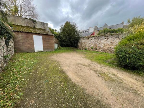 Fonds et/ou murs commerciaux à vendre à Lanmeur dans le Finistère (29620), ref : 22097-1063737