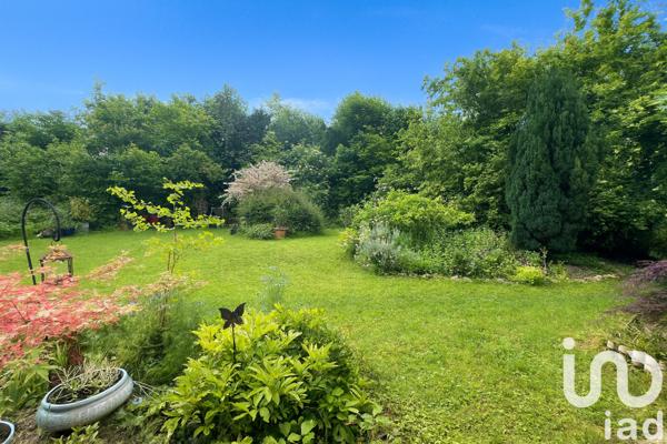 Appartement à vendre 4 pièces 130 m² Reims