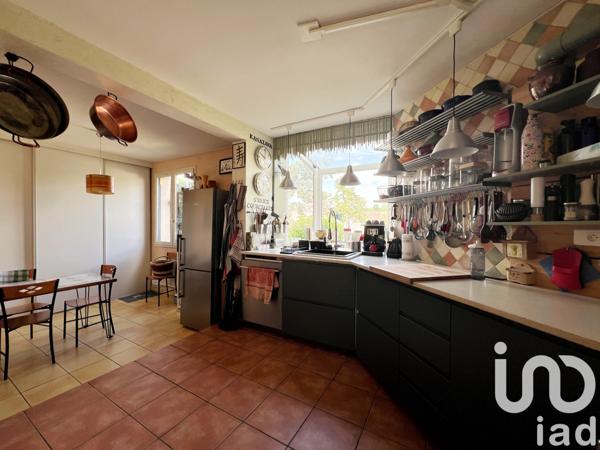 Appartement à vendre 4 pièces 130 m² Reims