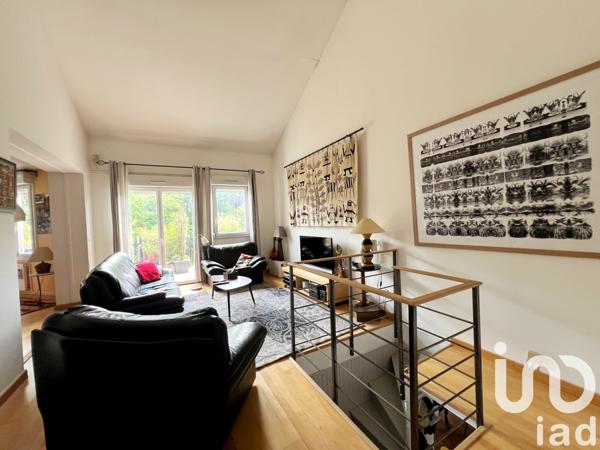 Appartement à vendre 4 pièces 130 m² Reims