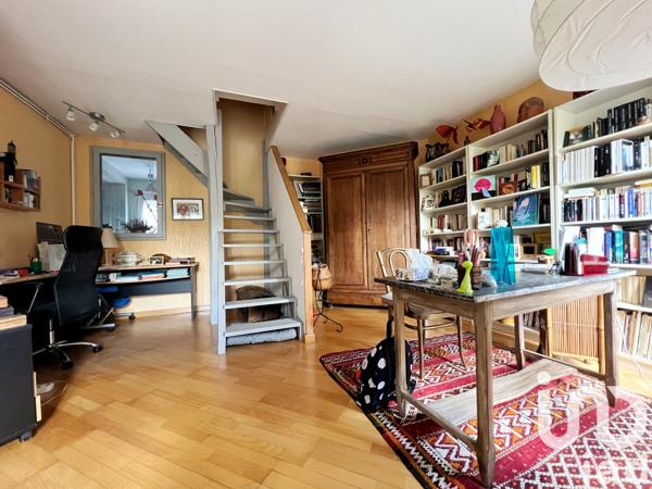 Appartement à vendre 4 pièces 130 m² Reims