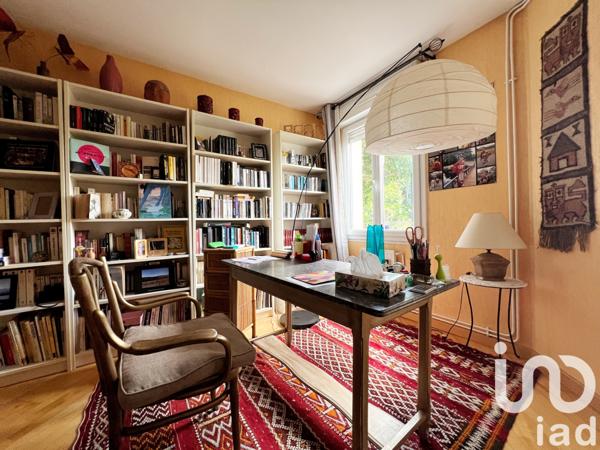 Appartement à vendre 4 pièces 130 m² Reims