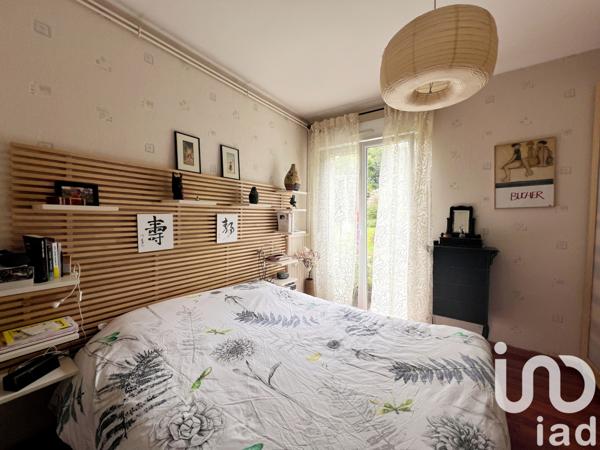 Appartement à vendre 4 pièces 130 m² Reims